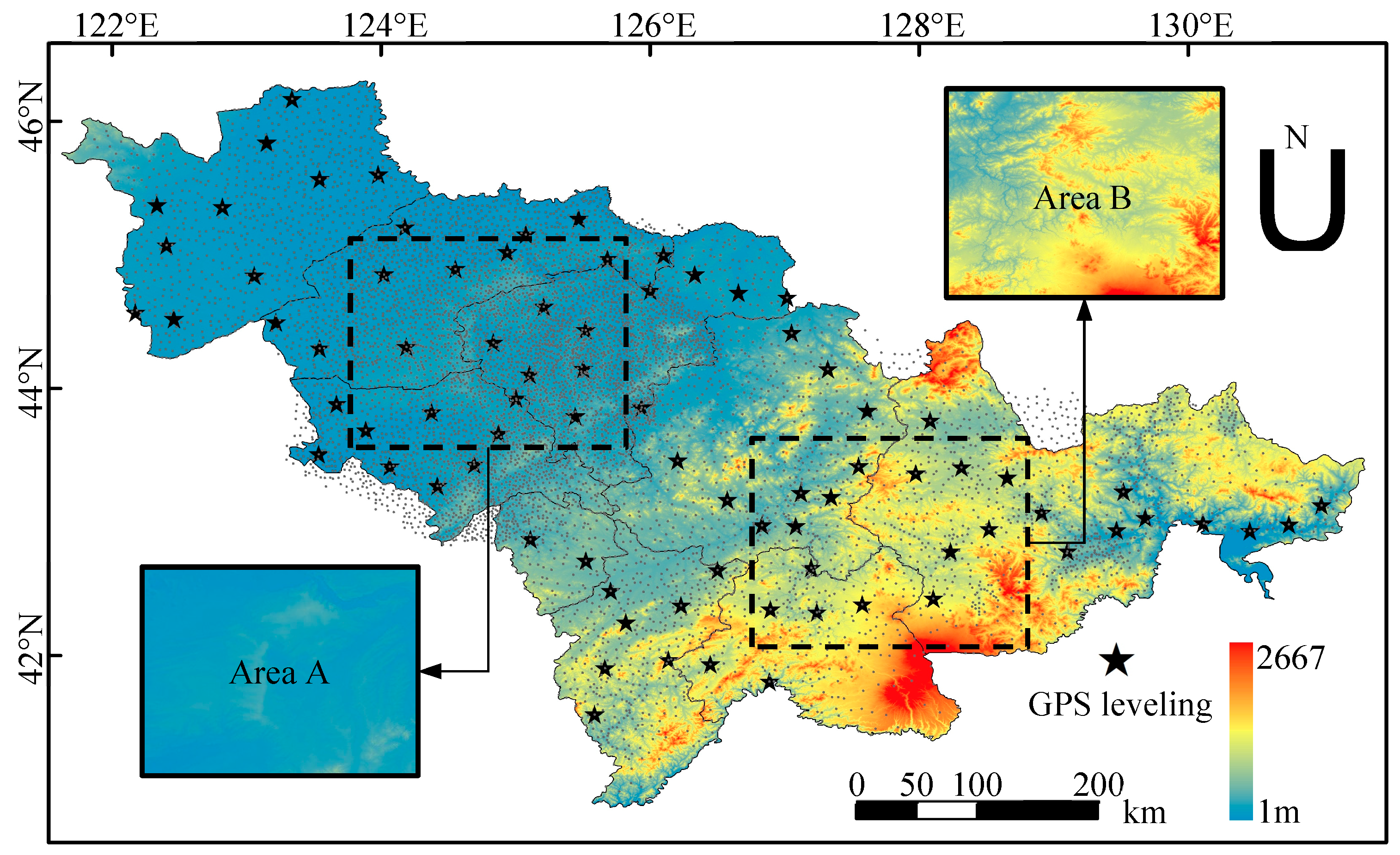 Performance Comparison of Geoid Refinement between XGM2016