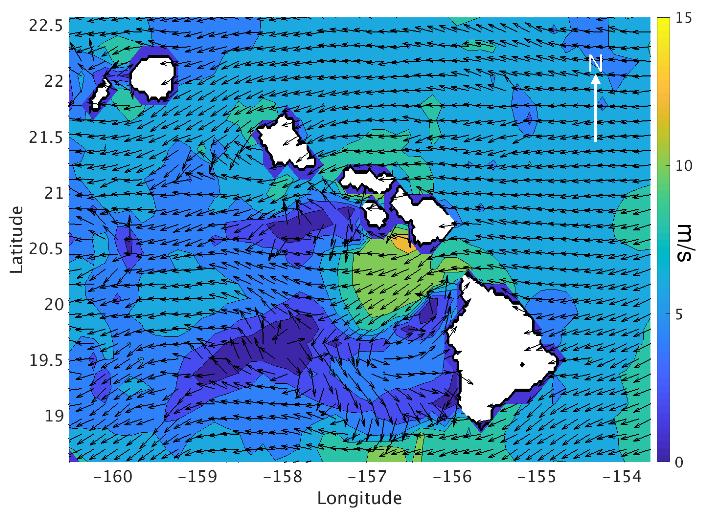 Remote Sensing  Free Full-Text  Ultrahigh Resolution Scatterometer 
