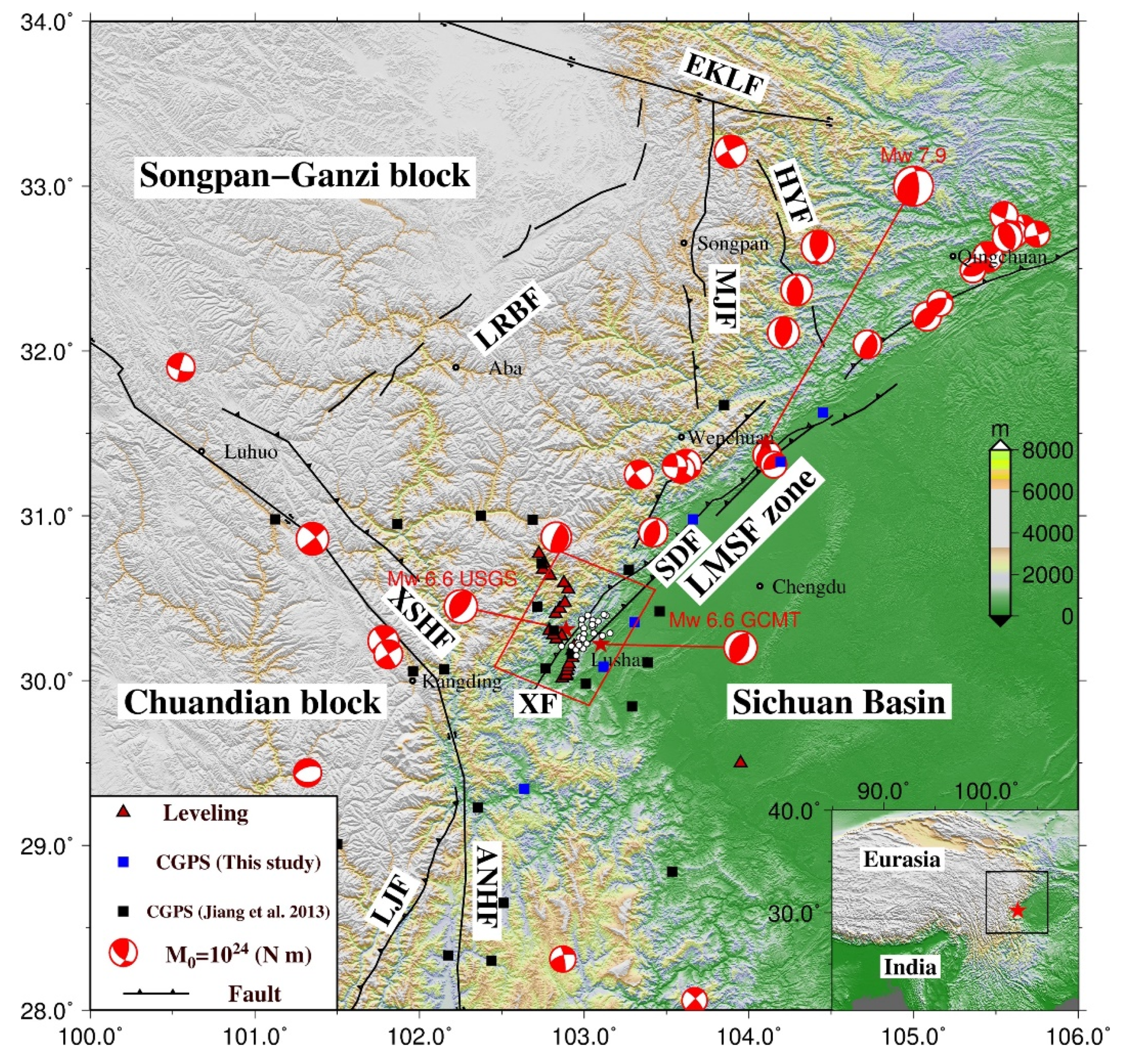 2004 Chūetsu earthquake - Wikipedia