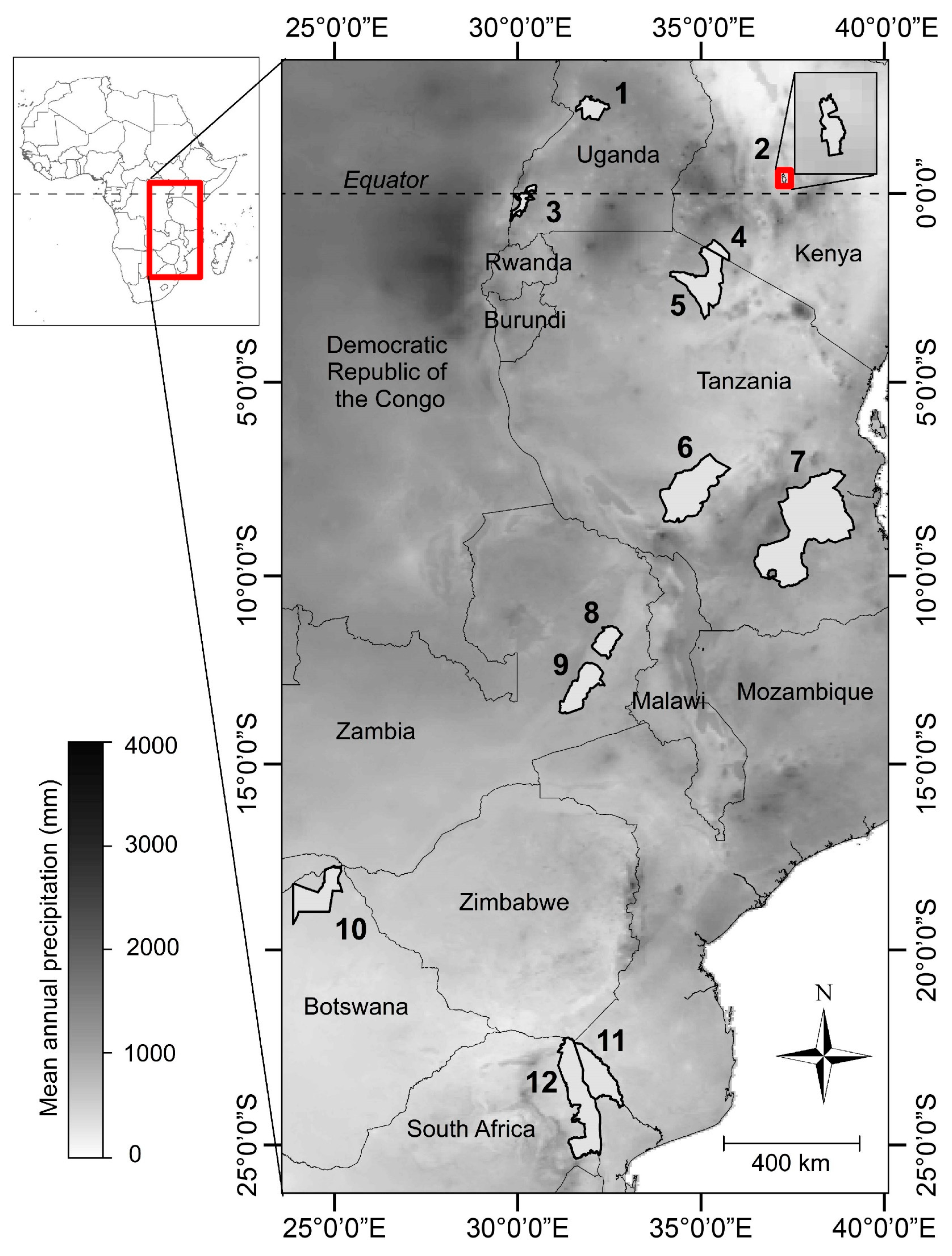 Remote Sensing Free Full Text Woody Cover Fractions In African Savannas From Landsat And High Resolution Imagery Html