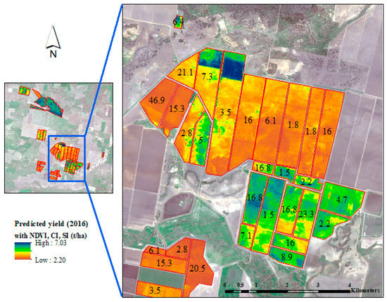remote sensing special issue smart data assimilations crop remote sensing special issue smart data assimilations crop