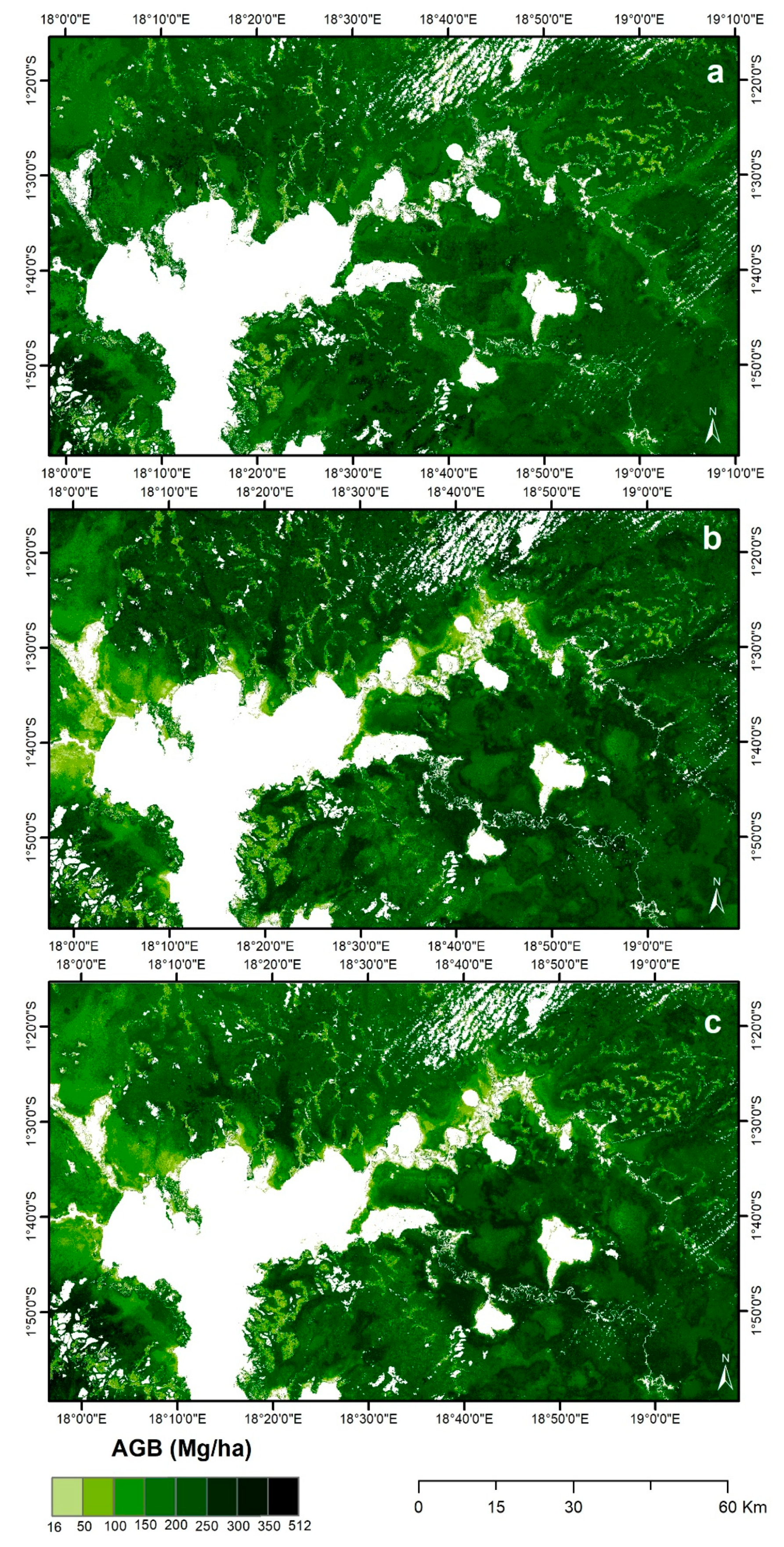 Remote Sensing | Free Full-Text | Democratic Republic of the Congo