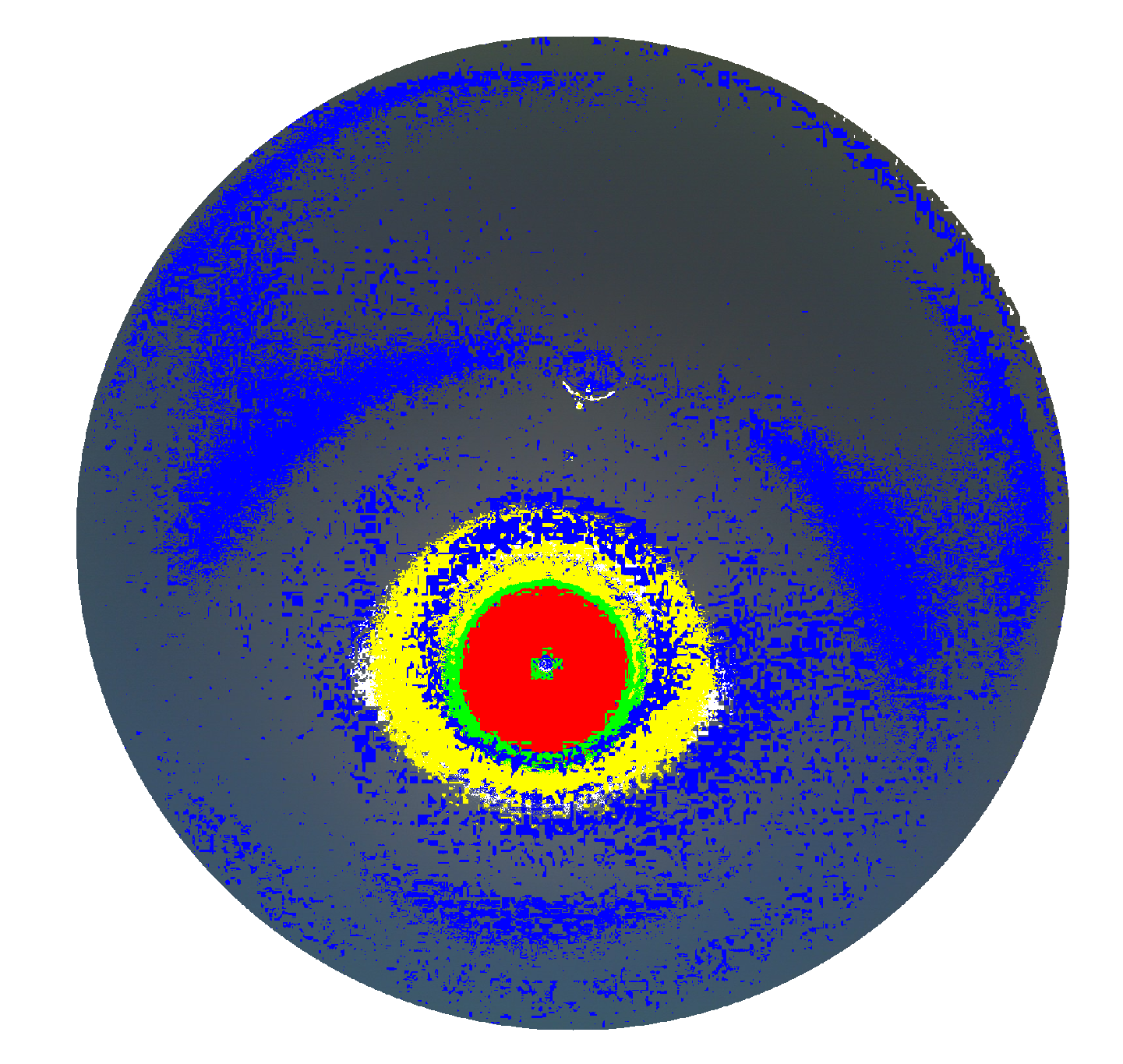 Remote Sensing Free FullText RealTime Automatic Cloud Detection