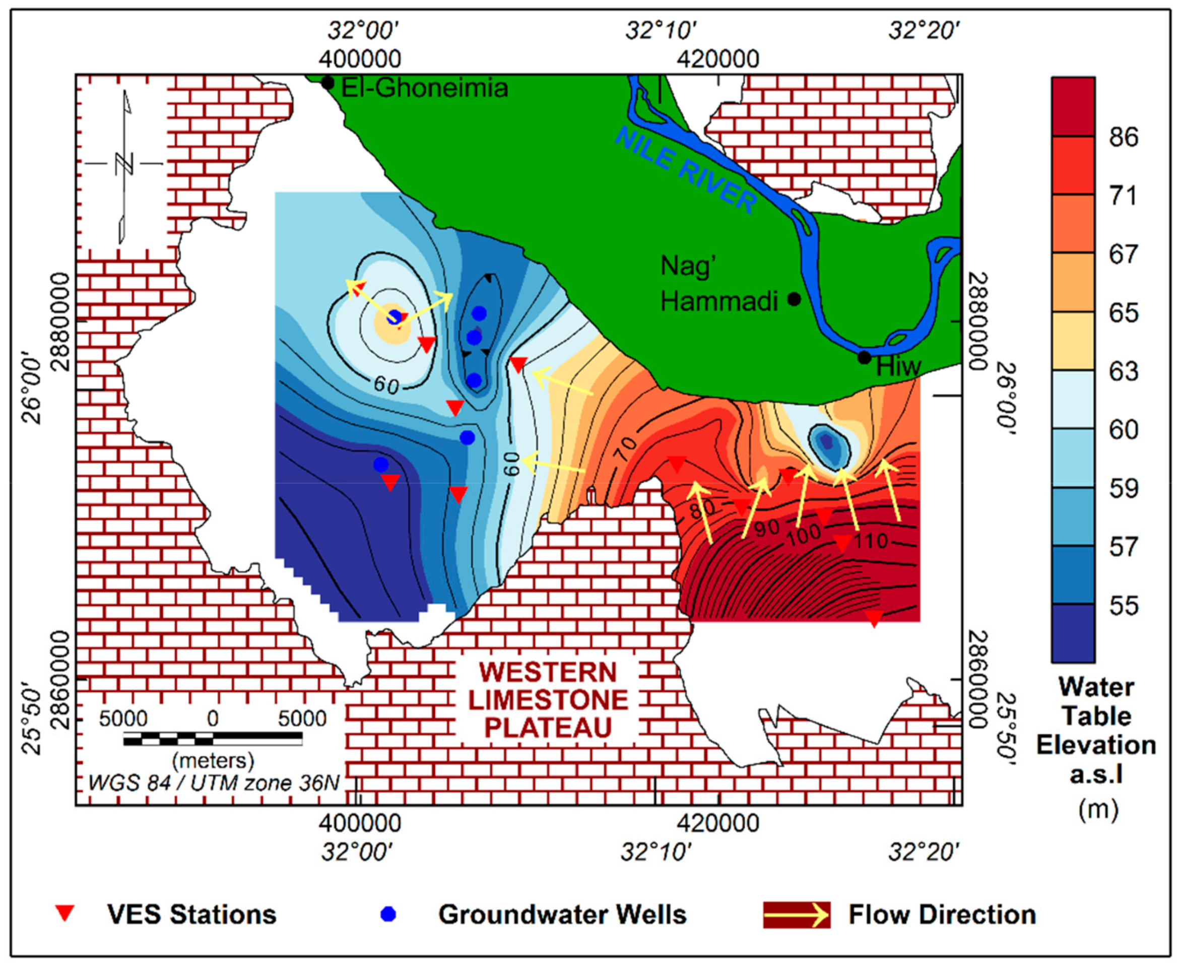 Aquifer Mapping Using Gis Remote Sensing | Free Full-Text | Mapping The Groundwater Potentiality Of West Qena Area, Egypt, Using Integrated Remote Sensing And Hydro-Geophysical Techniques | Html Aquifer Mapping Using Gis Remote Sensing | Free Full-Text | Mapping The Groundwater Potentiality Of West Qena Area, Egypt, Using Integrated Remote Sensing And Hydro-Geophysical Techniques | Html