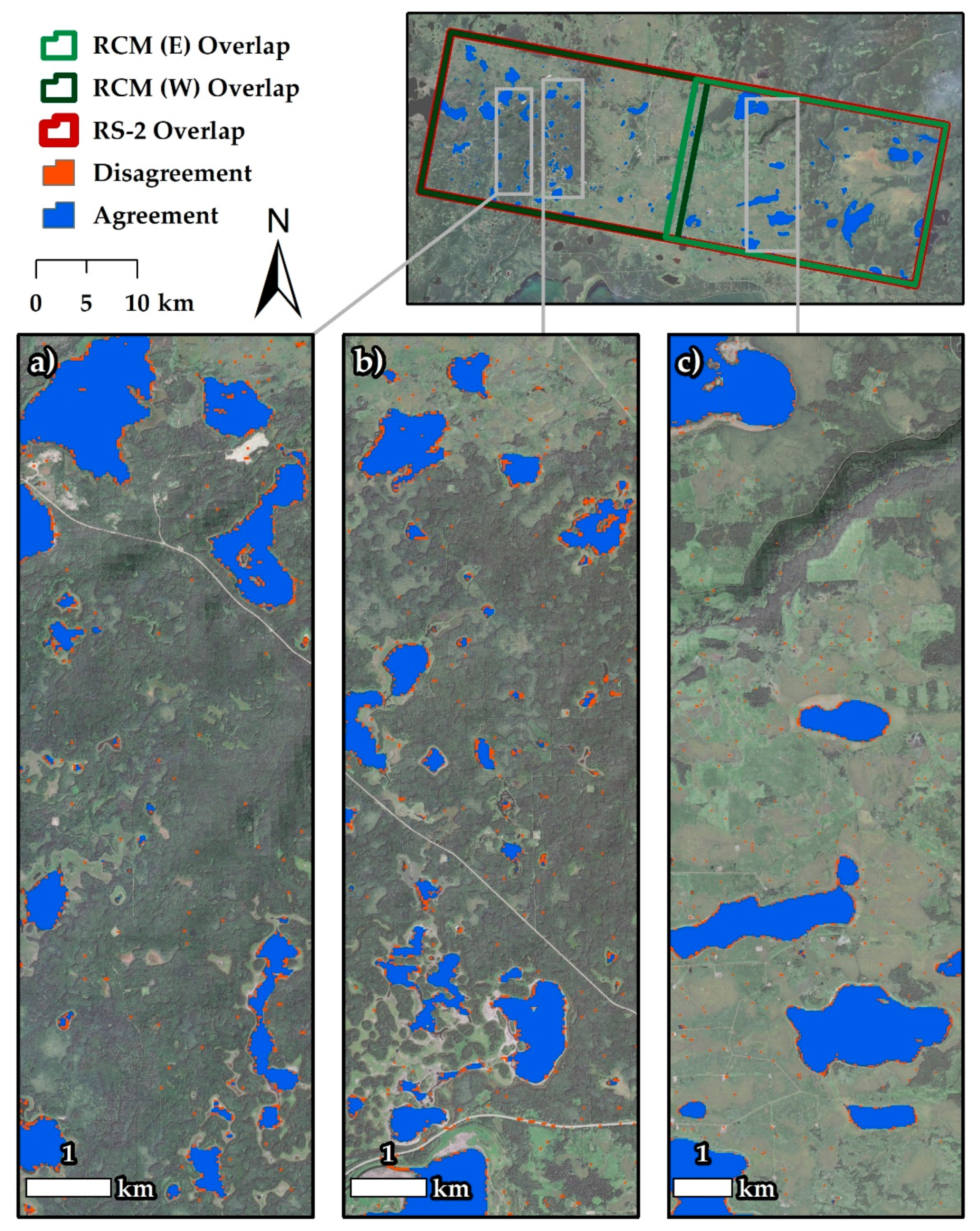 Bing Maps 31 Spooner Street Remote Sensing | Free Full-Text | Automated Sar Image Thresholds For Water  Mask Production In Alberta's Boreal Region | Html