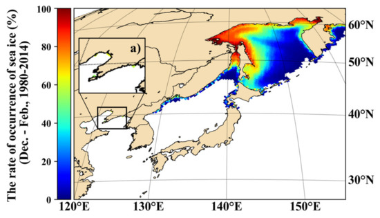 Development of Geo-KOMPSAT-2A Algorithm for Sea-Ice