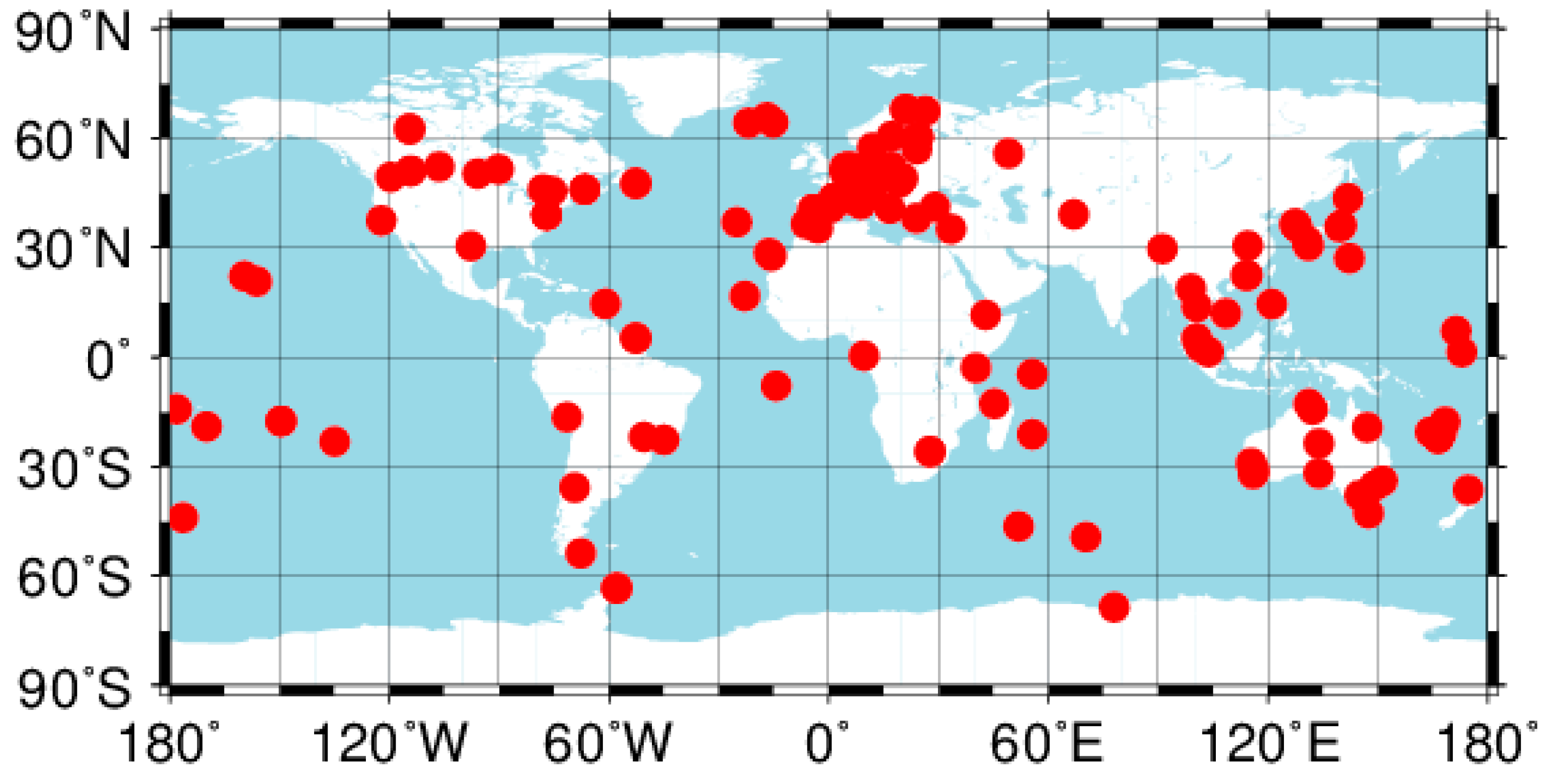 Remote Sensing Free Full Text Triple Frequency Gps Un Differenced And Uncombined Ppp Ambiguity Resolution Using Observable Specific Satellite Signal Biases Html Remote Sensing Free Full Text Triple Frequency Gps Un Differenced And Uncombined Ppp Ambiguity Resolution Using Observable Specific Satellite Signal Biases Html