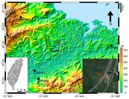 Effect of steep slopes on InSAR signal. (a) Where slopes face towards