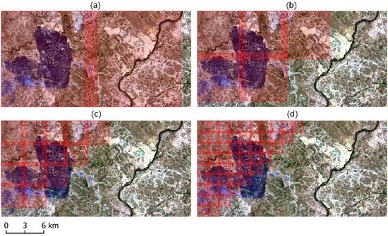 Remote Sensing | Free Full-Text | Performance Analysis of Deep ...