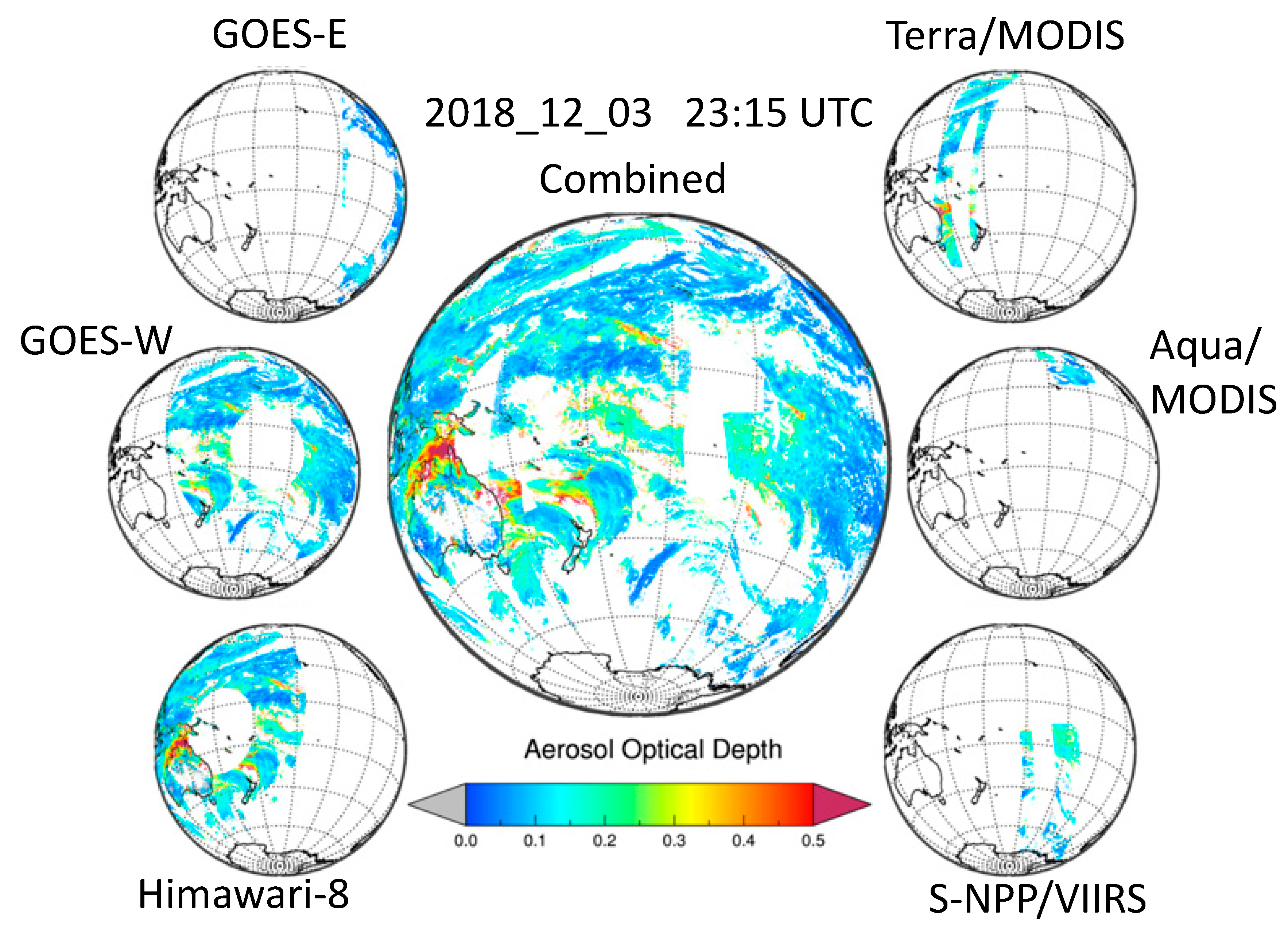 Remote Sensing Free Full Text The Dark Target Algorithm For Observing The Global Aerosol System Past Present And Future Html