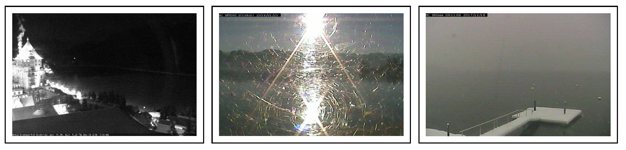 Remote Sensing Free Full Text Ice Monitoring In Swiss Lakes From Optical Satellites And Webcams Using Machine Learning