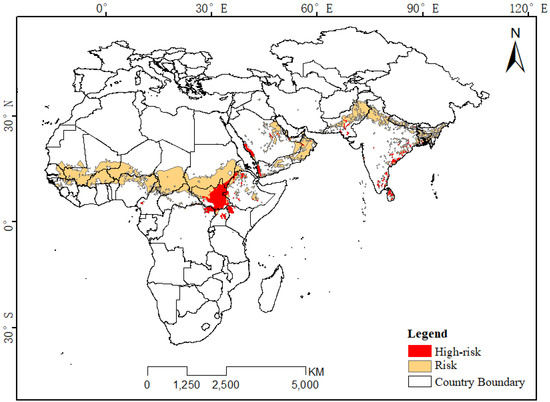 Remote Sensing Free Full Text Geographic Distribution Of Desert Locusts In Africa Asia And Europe Using Multiple Sources Of Remote Sensing Data Html Remote Sensing Free Full Text Geographic Distribution Of Desert Locusts In Africa Asia And Europe Using Multiple Sources Of Remote Sensing Data Html