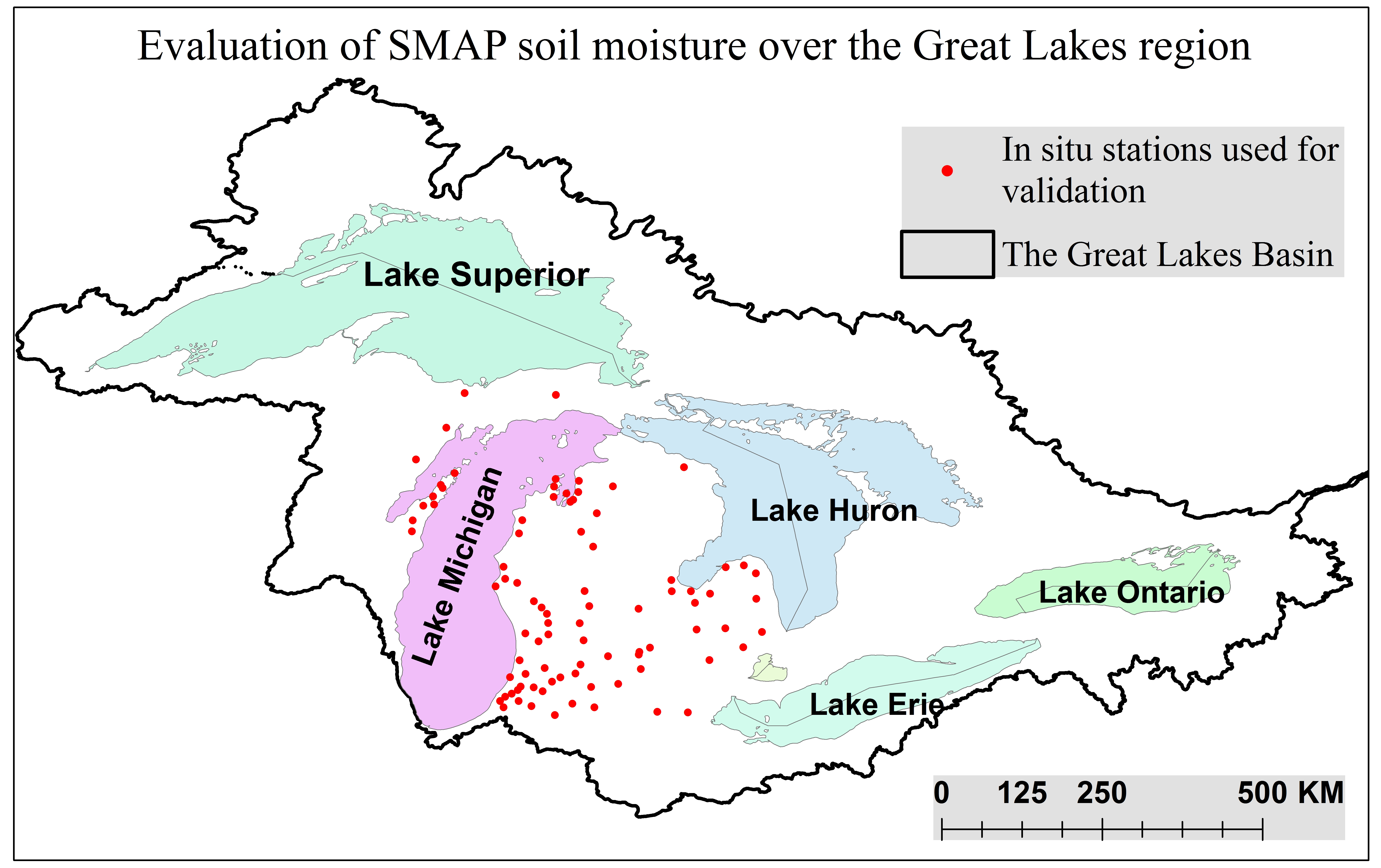 Remote Sensing Free Full Text Evaluation Of Smap Level 2 3 And 4 Soil Moisture Datasets Over The Great Lakes Region Html Remote Sensing Free Full Text Evaluation Of Smap Level 2 3 And 4 Soil Moisture Datasets Over The Great Lakes Region Html