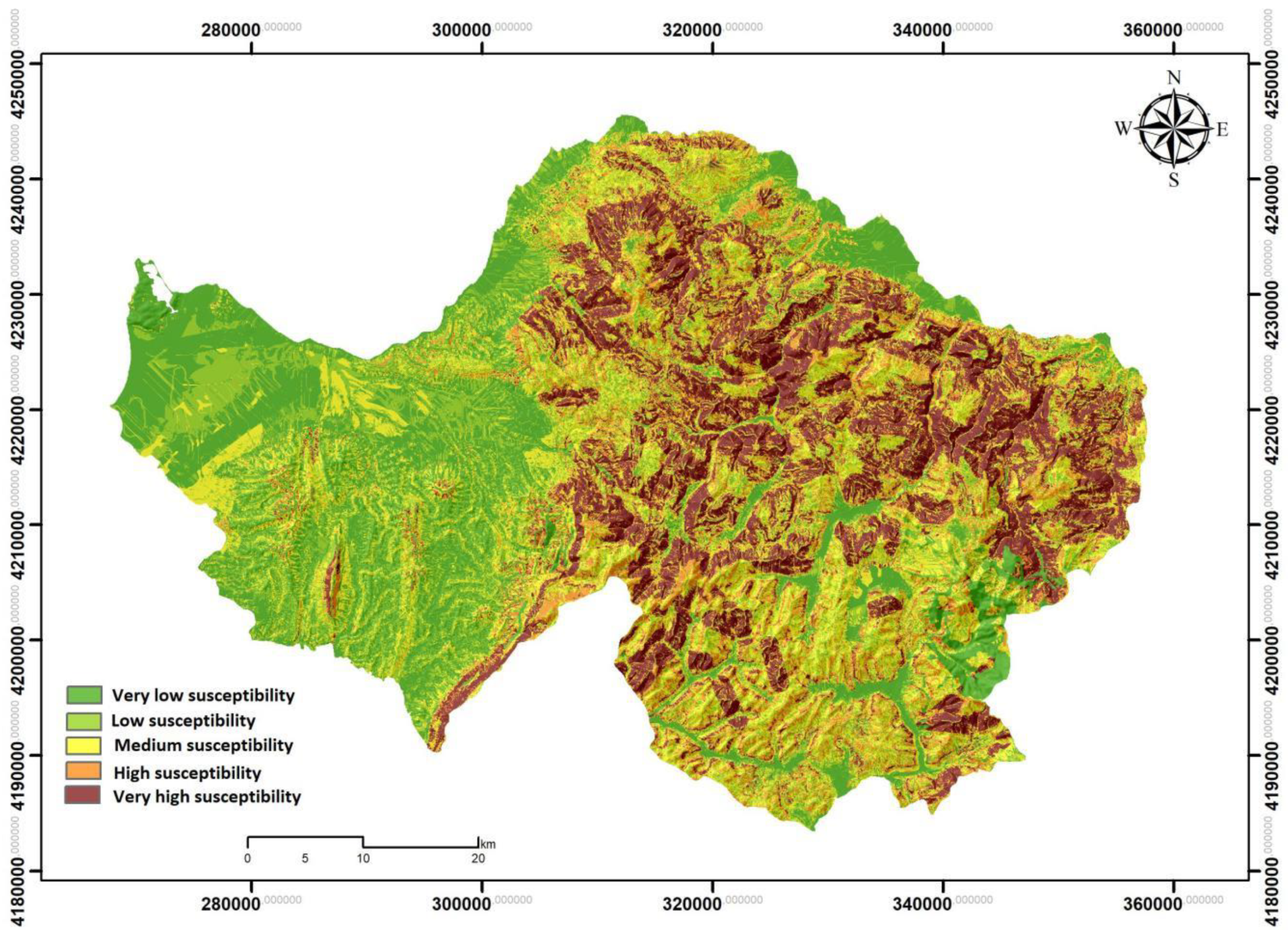 Remote Sensing Free Full Text Combining Evolutionary Algorithms And Machine Learning Models In Landslide Susceptibility Assessments Html