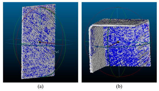 Building Component Detection on Unstructured 3D Indoor Point Clouds ...