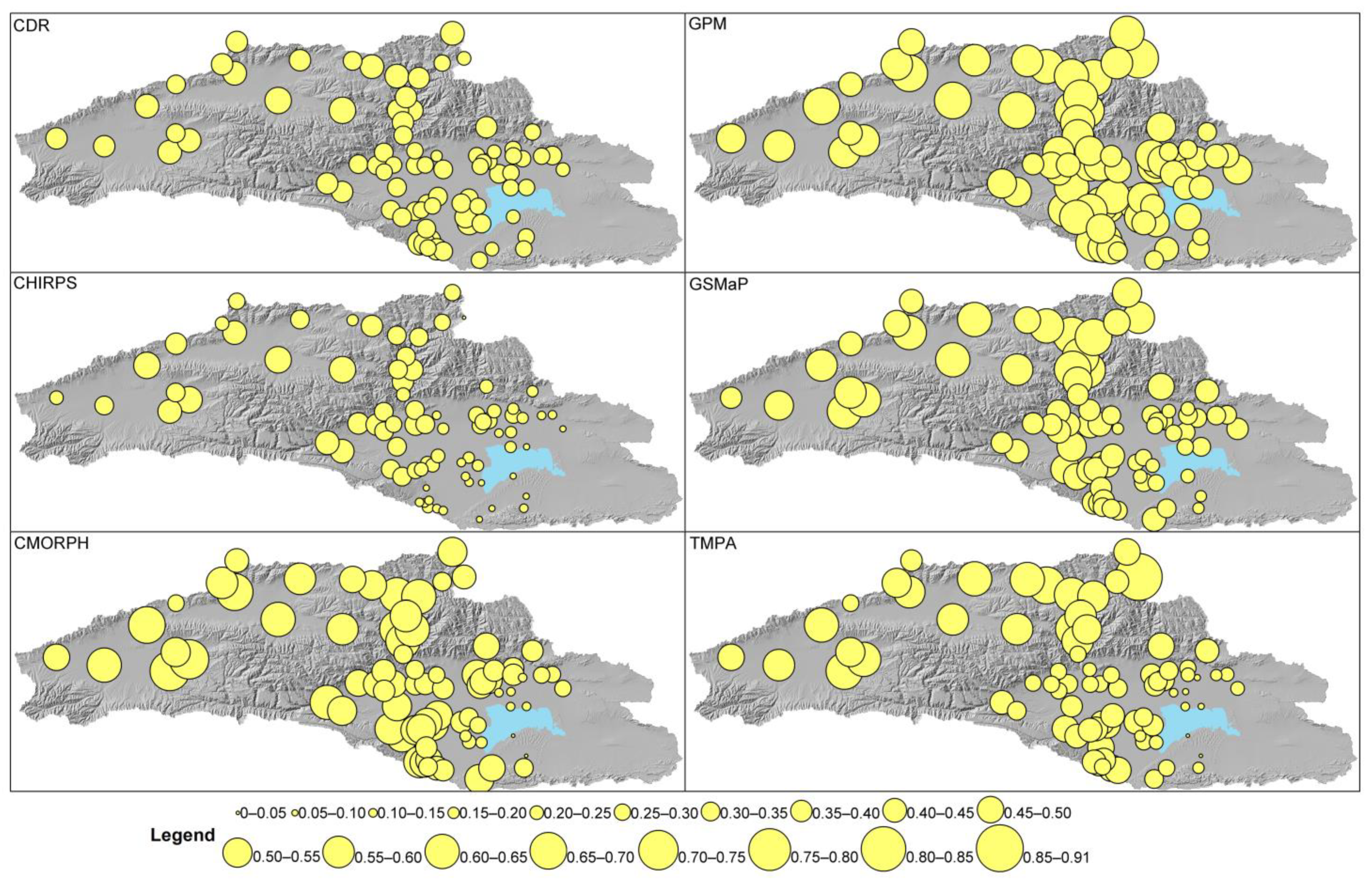 Remote Sensing Free Full Text Satellite Based Precipitation Datasets Evaluation Using Gauge Observation And Hydrological Modeling In A Typical Arid Land Watershed Of Central Asia Html Remote Sensing Free Full Text Satellite Based Precipitation Datasets Evaluation Using Gauge Observation And Hydrological Modeling In A Typical Arid Land Watershed Of Central Asia Html