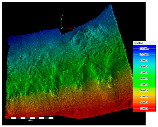 The Application of Terrestrial LiDAR for Geohazard Mapping, Monitoring ...