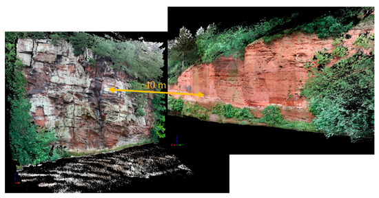 The Application of Terrestrial LiDAR for Geohazard Mapping, Monitoring ...