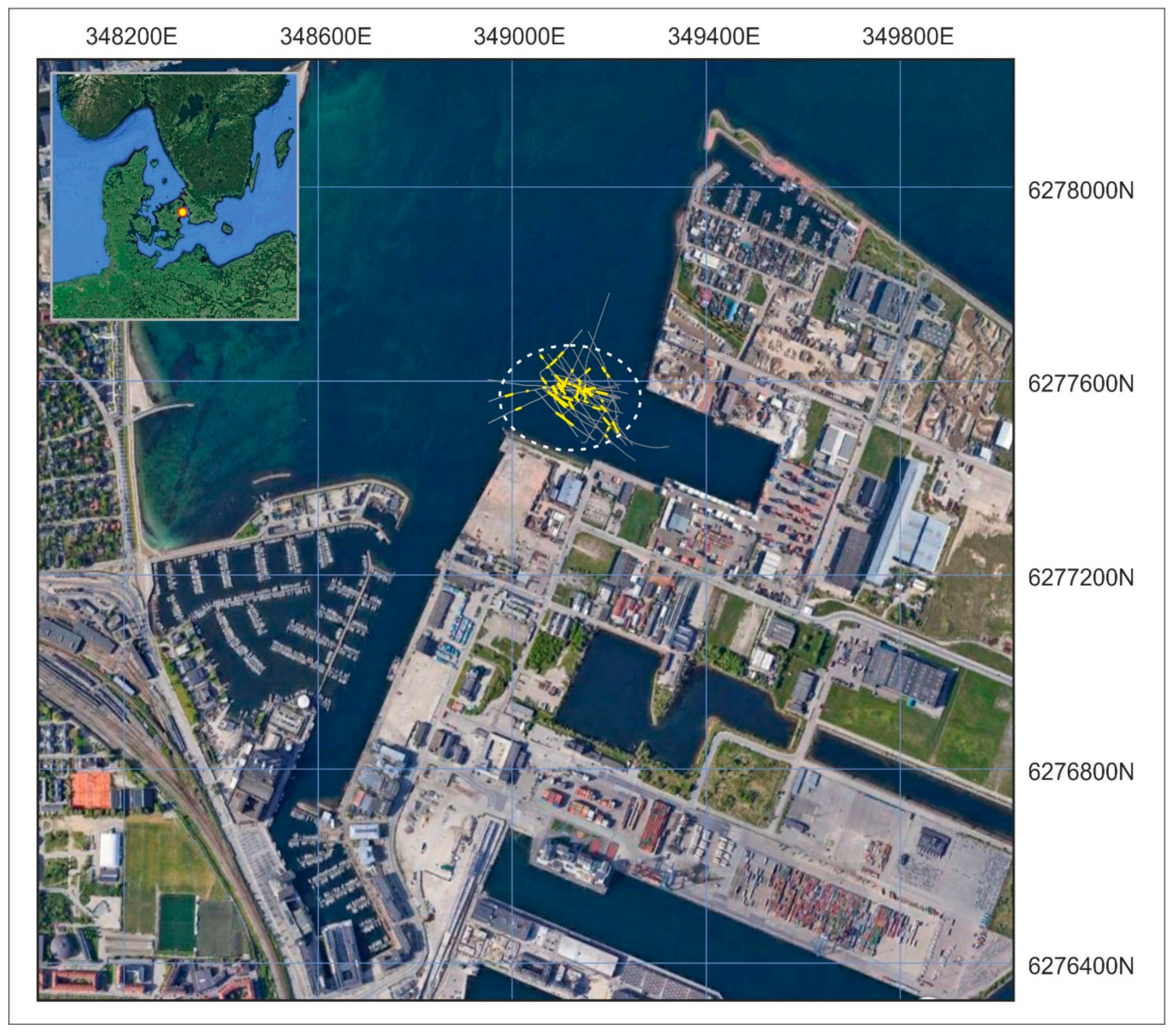 Remote Sensing Free Full Text Acoustic Mapping Of Submerged Stone Age Sites A Hald Approach Html