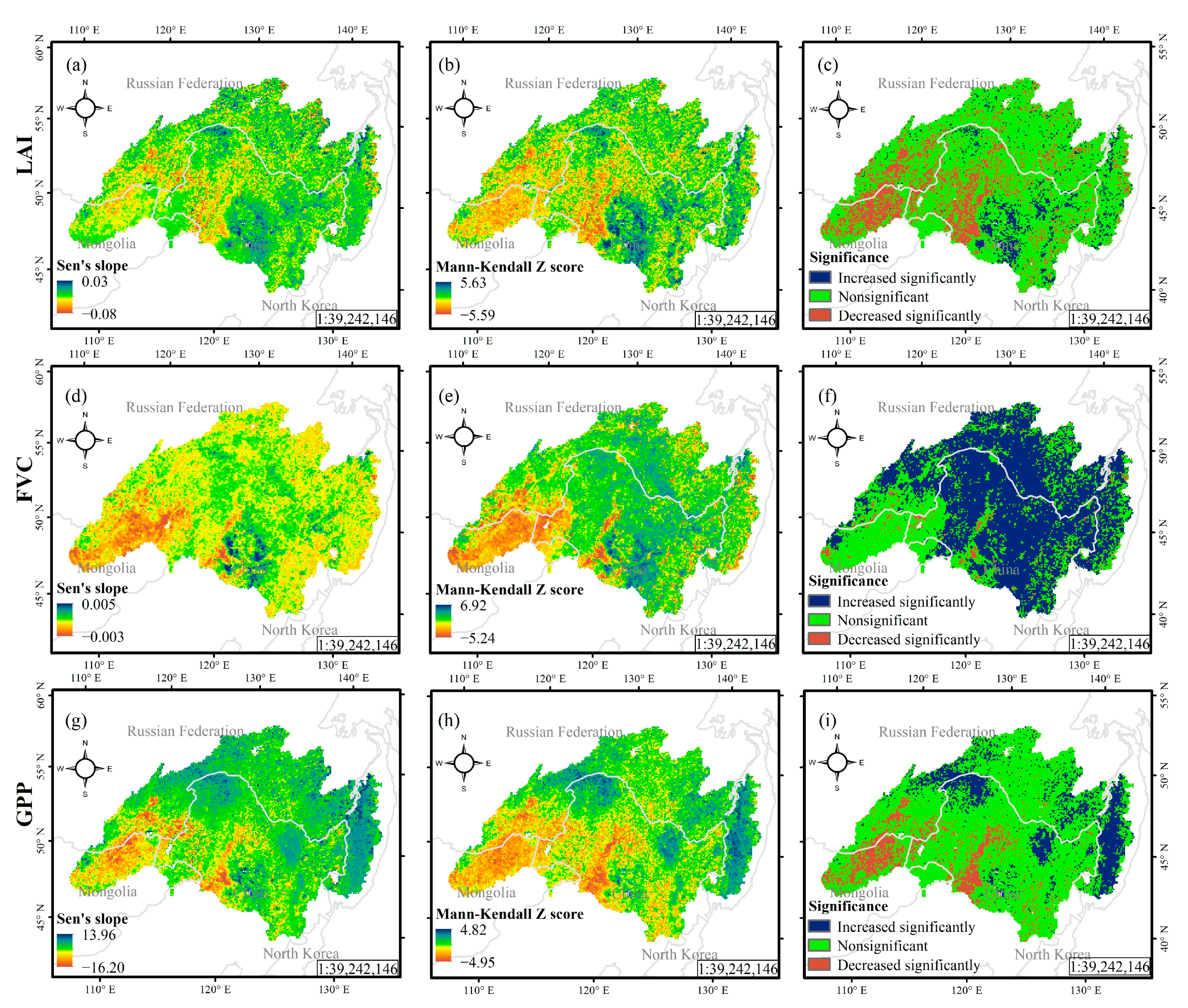 Remote Sensing Free Full Text Spatial Temporal Vegetation Dynamics And Their Relationships With Climatic Anthropogenic And Hydrological Factors In The Amur River Basin Html