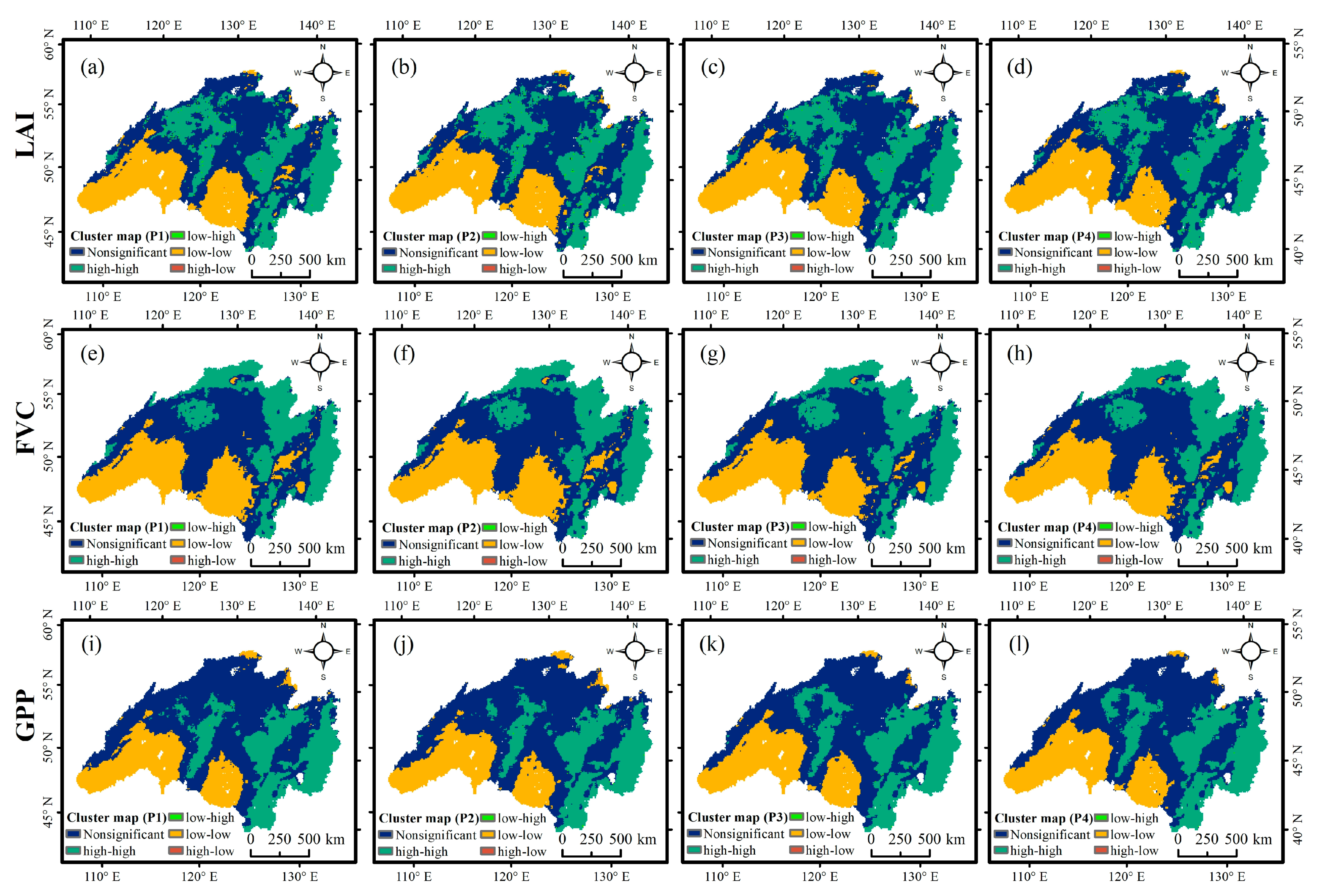 PDF) Spatial modelling of temporal dynamics in stream fish communities  under anthropogenic change