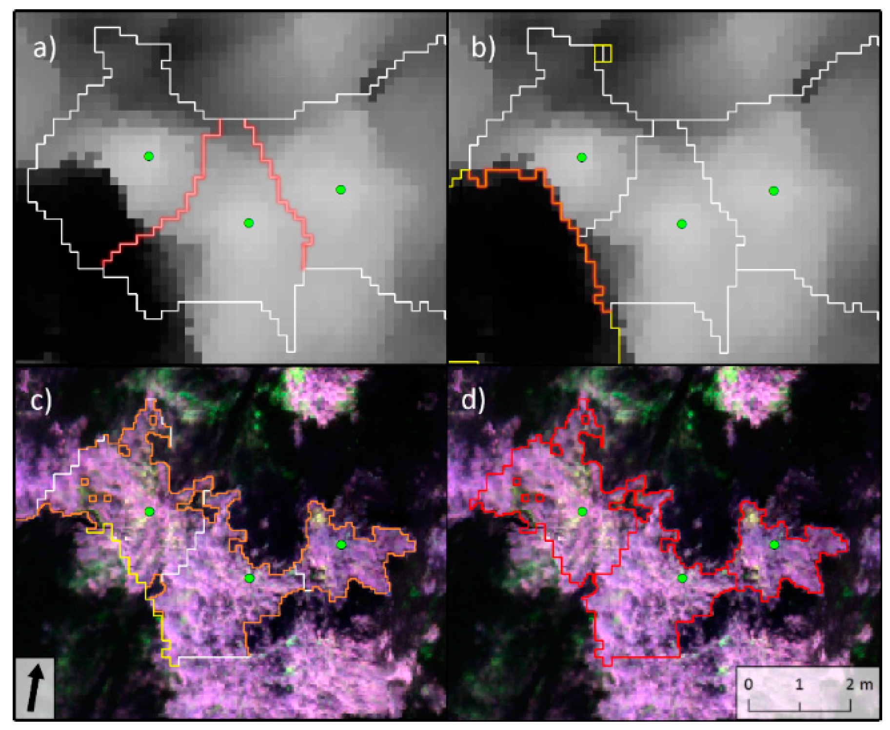 Remote Sensing Free Full Text Canopy Top Height And Photosynthetic Pigment Estimation Using Parrot Sequoia Multispectral Imagery And The Unmanned Aerial Vehicle Uav Html Remote Sensing Free Full Text Canopy Top Height And Photosynthetic Pigment Estimation Using Parrot Sequoia Multispectral Imagery And The Unmanned Aerial Vehicle Uav Html