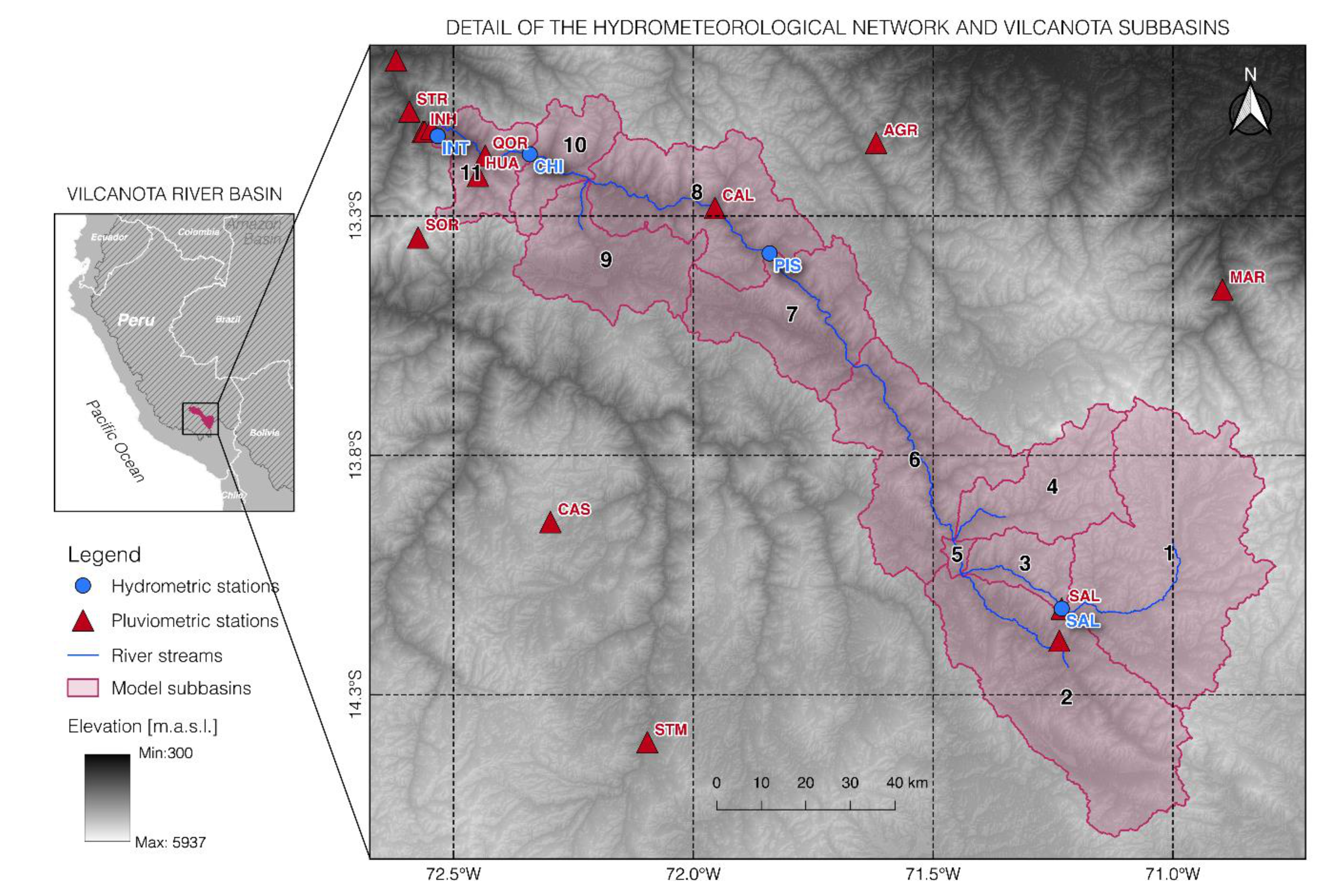Remote Sensing Free Full Text Assessing Near Real Time Satellite Precipitation Products For Flood Simulations At Sub Daily Scales In A Sparsely Gauged Watershed In Peruvian Andes Html Remote Sensing Free Full Text Assessing Near Real Time Satellite Precipitation Products For Flood Simulations At Sub Daily Scales In A Sparsely Gauged Watershed In Peruvian Andes Html