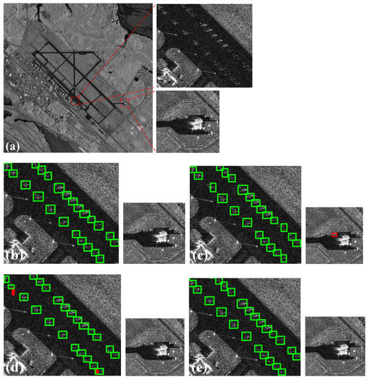 lsm.jpg4.us | imagesize: lsd-012  Integrating Weighted Feature Fusion and the Spatial Attention Module with  Convolutional Neural Networks for Automatic Aircraft Detection from SAR  Images