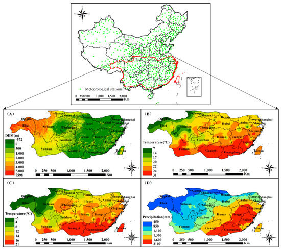 Spatiotemporal Evolution of Fractional Vegetation Cover and