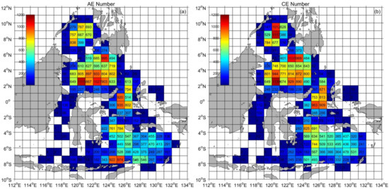 Remote Sensing Free Full Text Spatiotemporal Variability Of Mesoscale Eddies In The Indonesian Seas Html Remote Sensing Free Full Text Spatiotemporal Variability Of Mesoscale Eddies In The Indonesian Seas Html