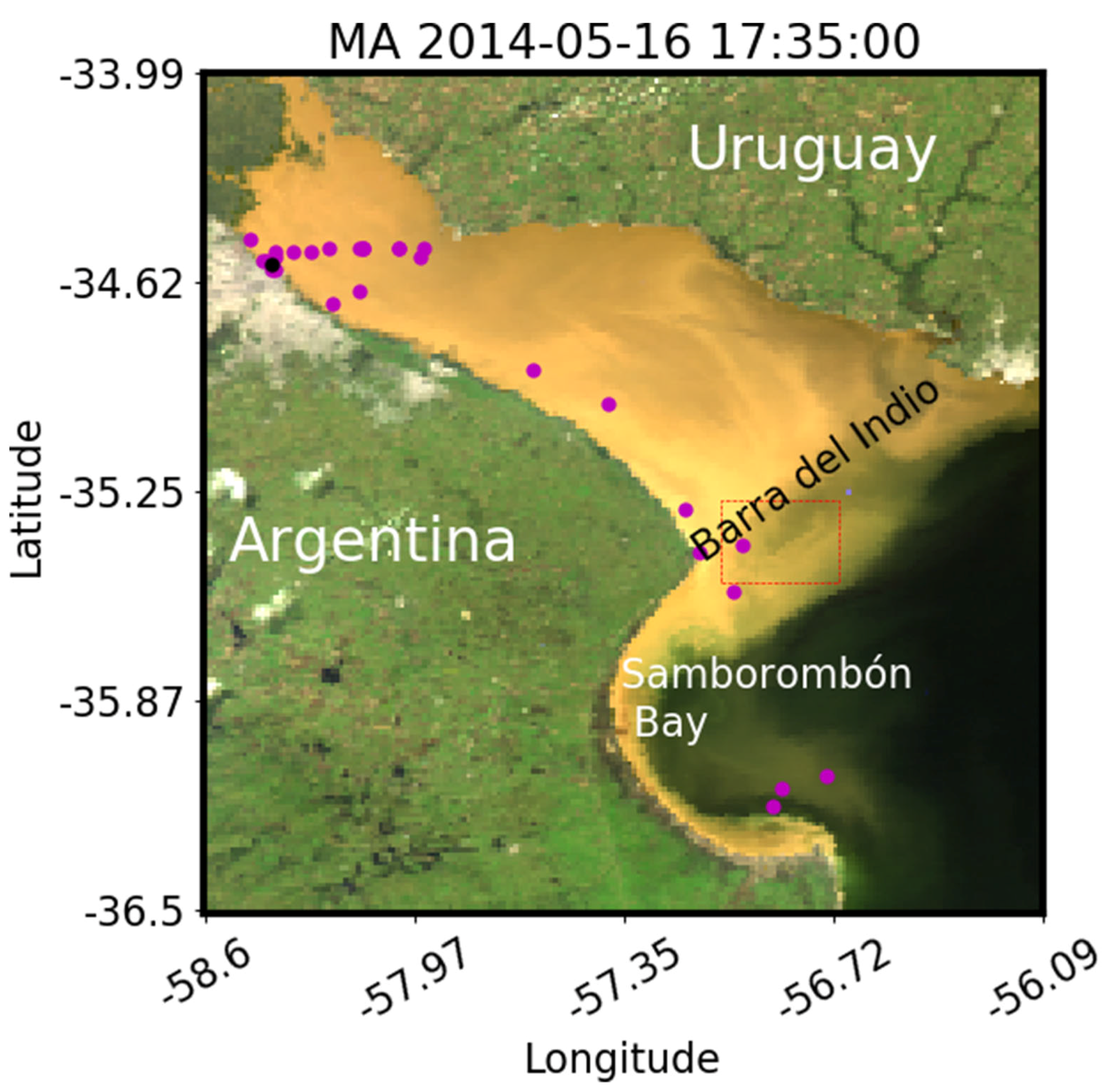 Remote Sensing Free Full Text Atmospheric Correction Of Satellite Optical Imagery Over The Rio De La Plata Highly Turbid Waters Using A Swir Based Principal Component Decomposition Technique Html Remote Sensing Free Full Text Atmospheric Correction Of Satellite Optical Imagery Over The Rio De La Plata Highly Turbid Waters Using A Swir Based Principal Component Decomposition Technique Html