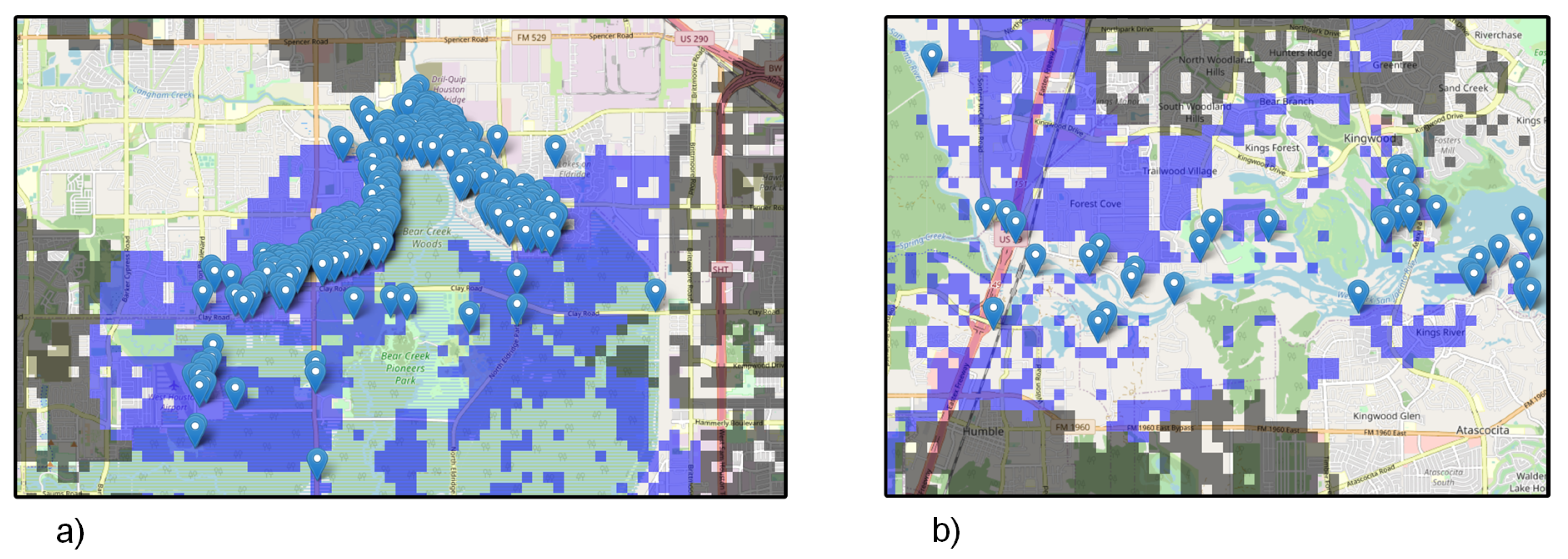 Remote Sensing Free Full Text Measuring The Impact Of Natural Hazards With Citizen Science The Case Of Flooded Area Estimation Using Twitter Html