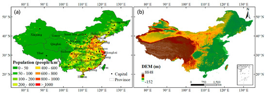 Long-Term Dynamics of Different Surface Water Body Types and Their ...