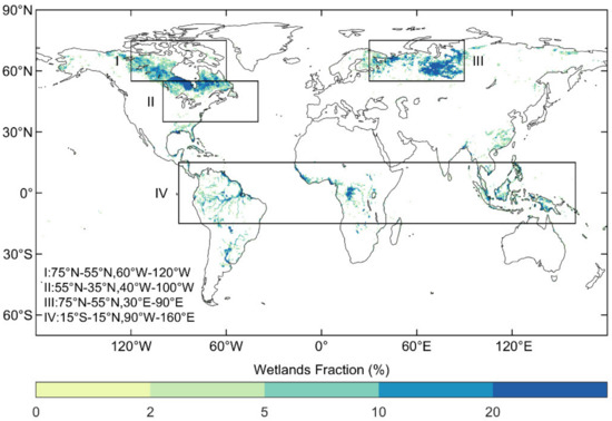 Remote Sensing Free Full Text Wetlands Cool Land Surface Temperature In Tropical Regions But Warm In Boreal Regions Remote Sensing Free Full Text Wetlands Cool Land Surface Temperature In Tropical Regions But Warm In Boreal Regions