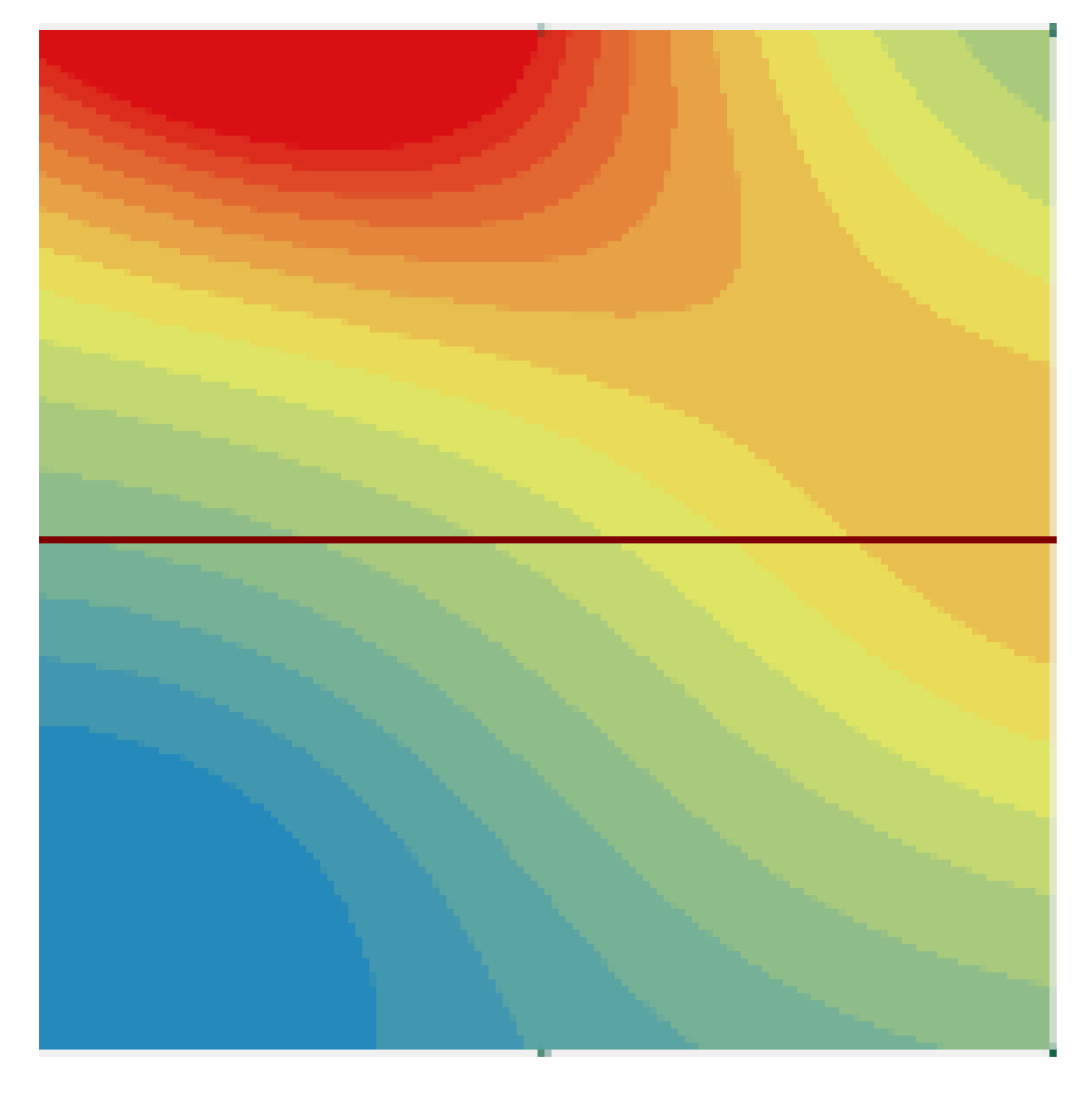 remote sensing free full text generating a baseline map of surface fuel loading using stratified random sampling inventory data through cokriging and multiple linear regression methods html
