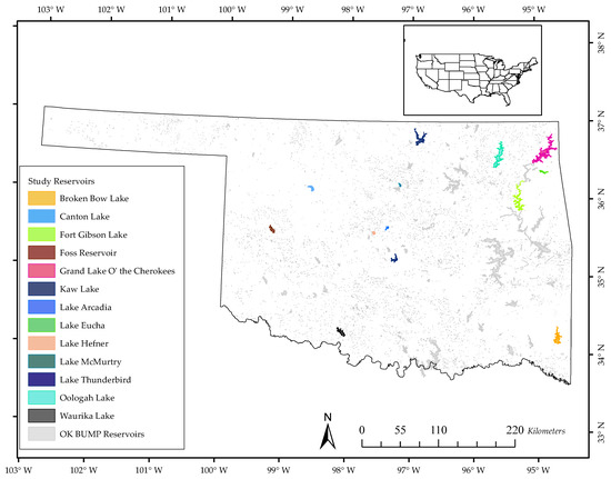 Remote Sensing Free Full Text Comparing Planetscope To Landsat 8 And Sentinel 2 For Sensing Water Quality In Reservoirs In Agricultural Watersheds Html