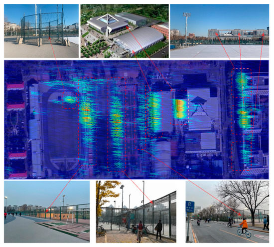 An Improved Back-Projection Algorithm for GNSS-R BSAR