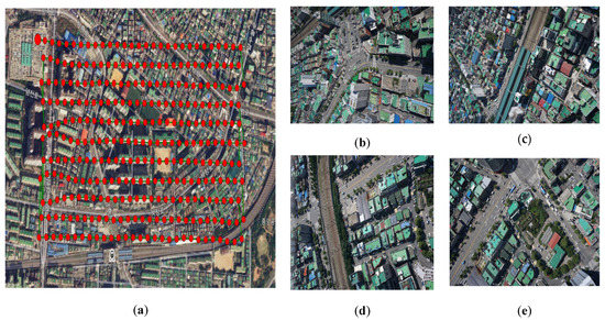 An Optimal Image–Selection Algorithm for Large-Scale Stereoscopic ...