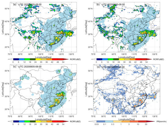 Remote Sensing June 1 2021 Browse Articles