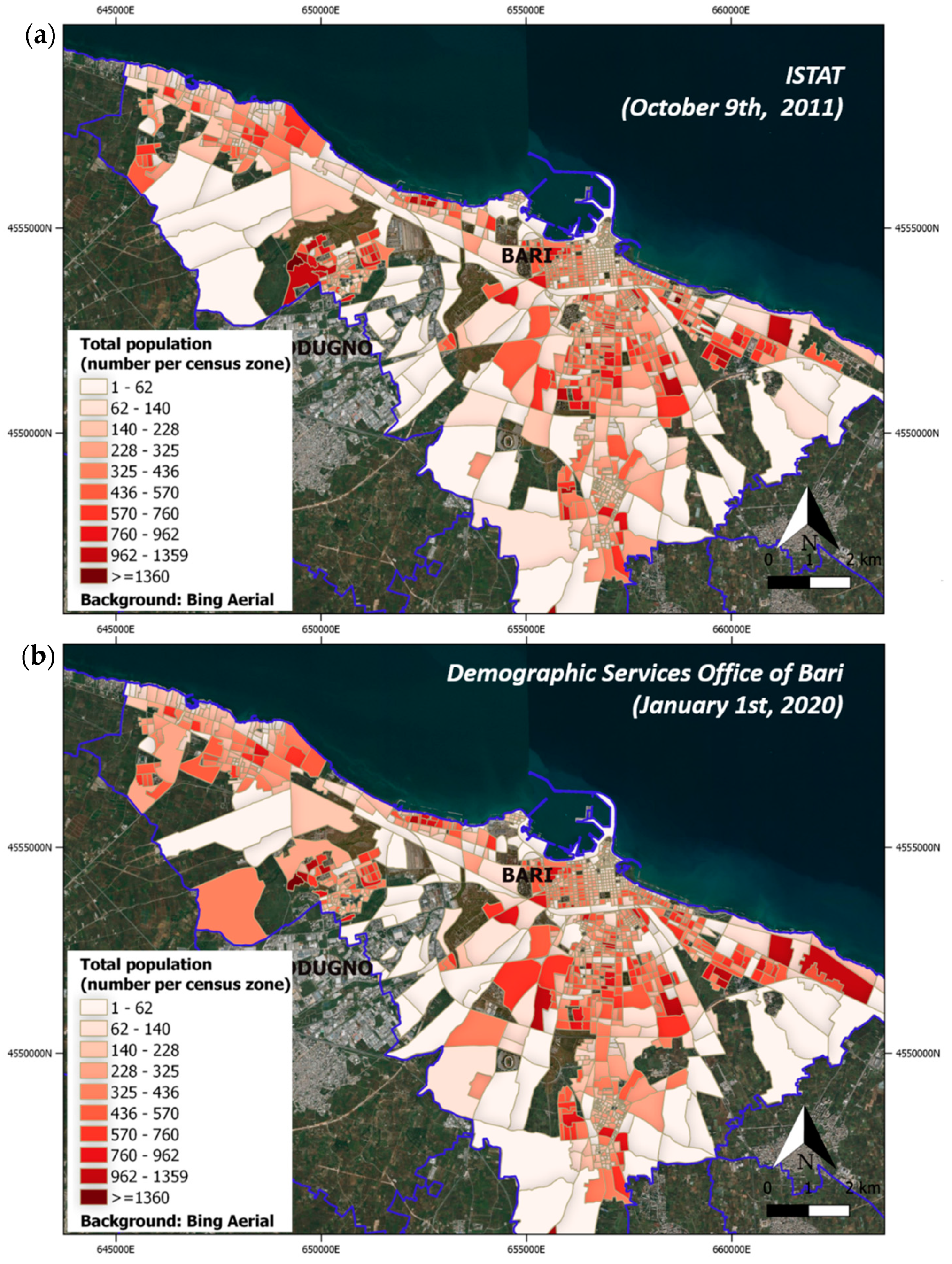 Remote Sensing Free Full Text Improvement Of A Dasymetric Method For Implementing Sustainable Development Goal 11 Indicators At An Intra Urban Scale Html Remote Sensing Free Full Text Improvement Of A Dasymetric Method For Implementing Sustainable Development Goal 11 Indicators At An Intra Urban Scale Html