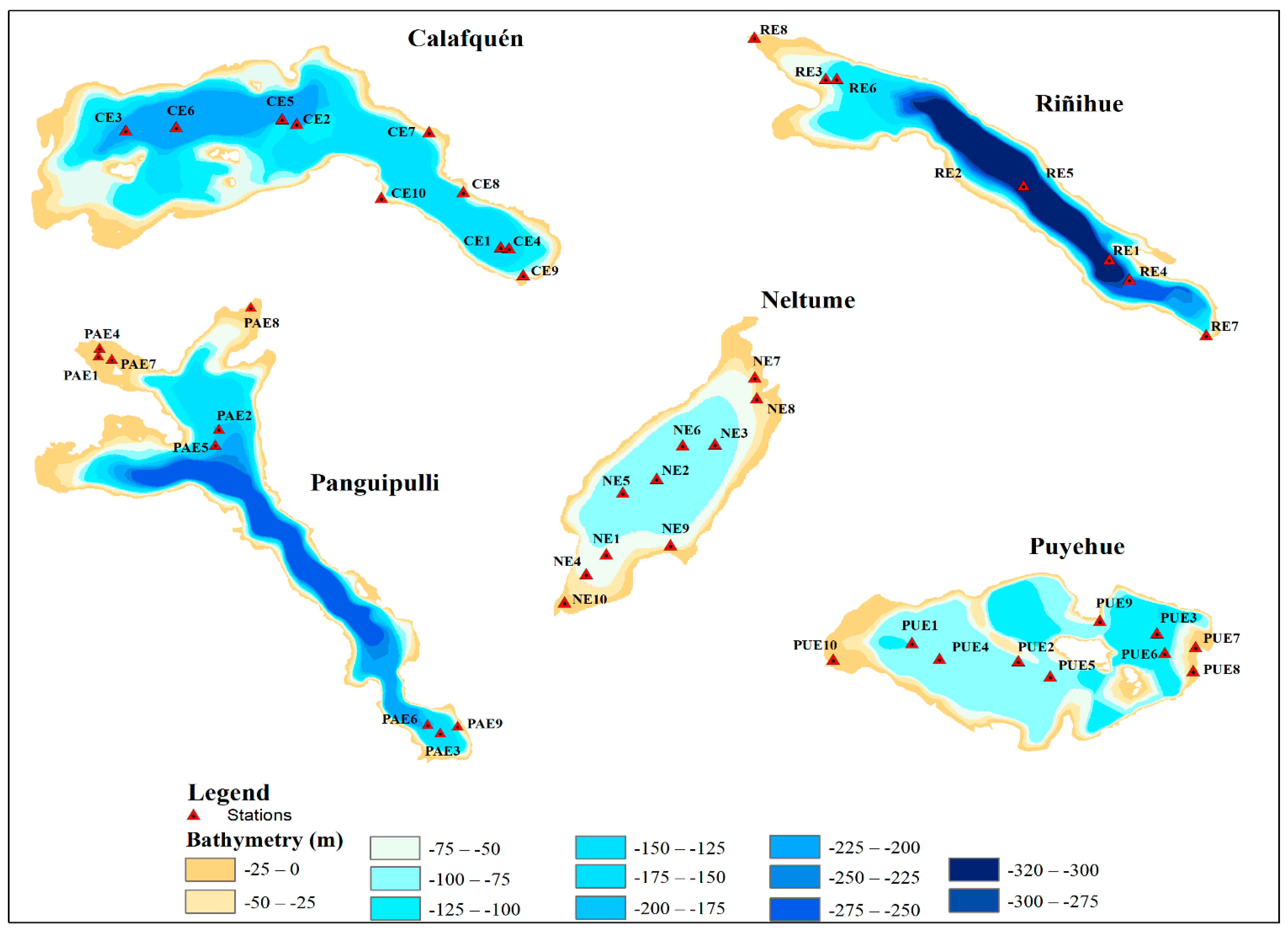 Remote Sensing Free FullText Retrieving Water Turbidity in