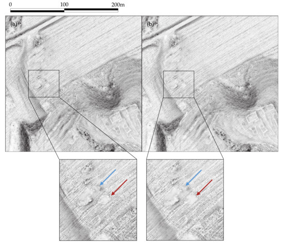 Airborne LiDAR Point Cloud Processing for Archaeology. Pipeline and ...