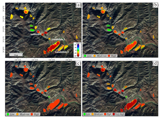 An Improved Method for Automatic Identification and