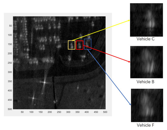 3D Point Cloud Reconstruction Using Inversely Mapping and Voting from ...