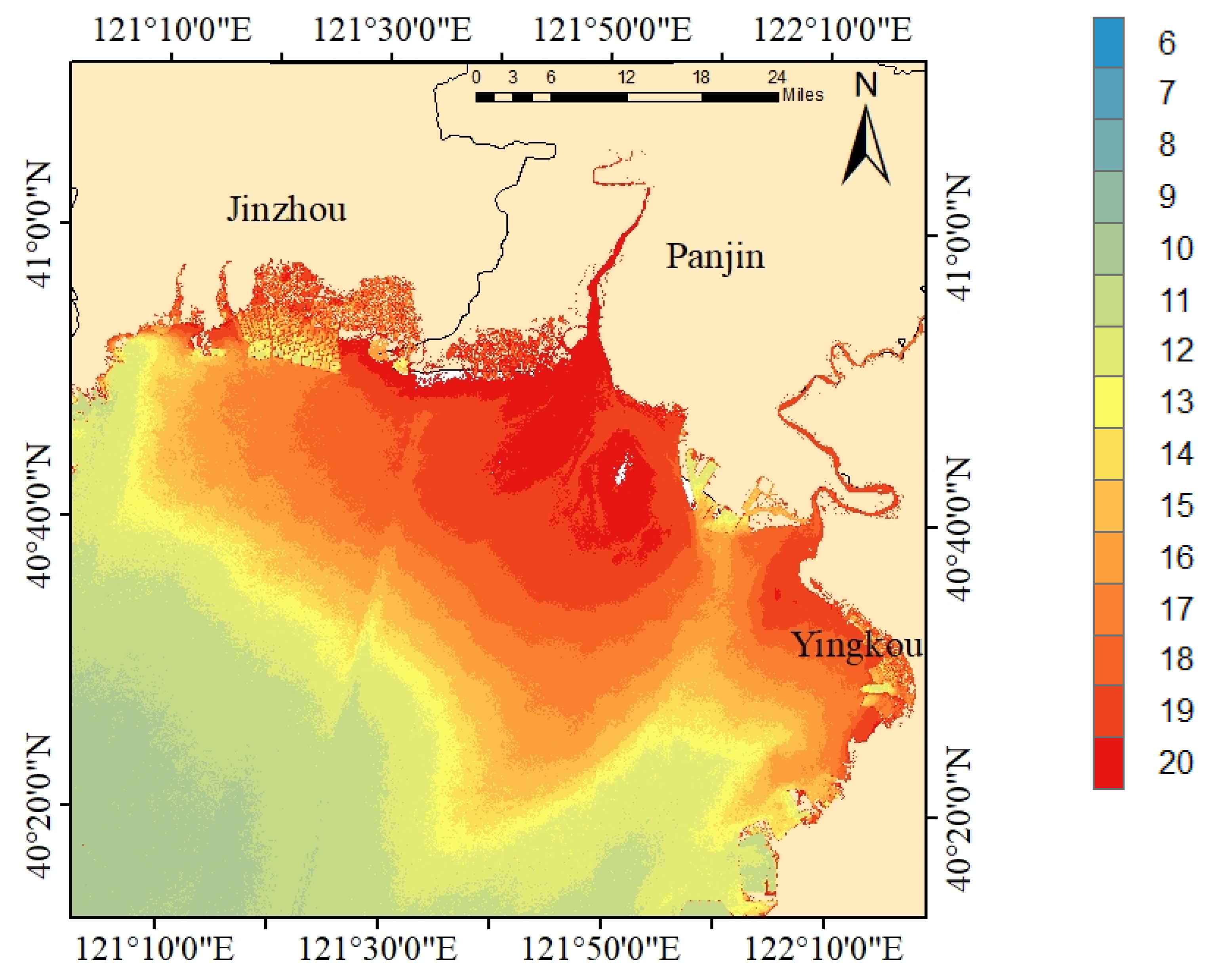 Eutrophication of freshwater and coastal marine ecosystems a