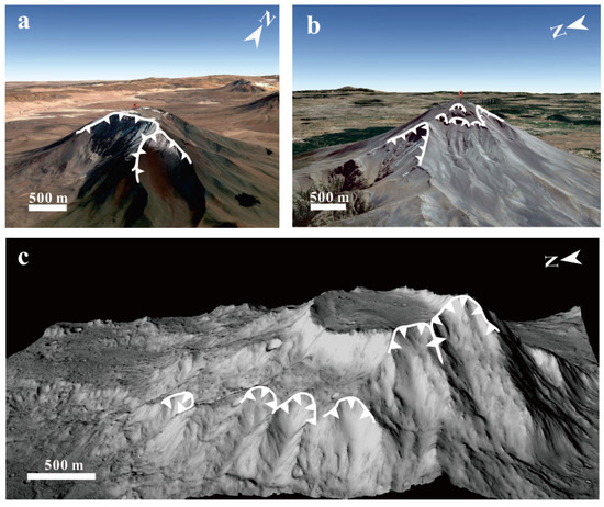 New Evidence to Support Zephyria Tholus as a Composite Volcano on Mars