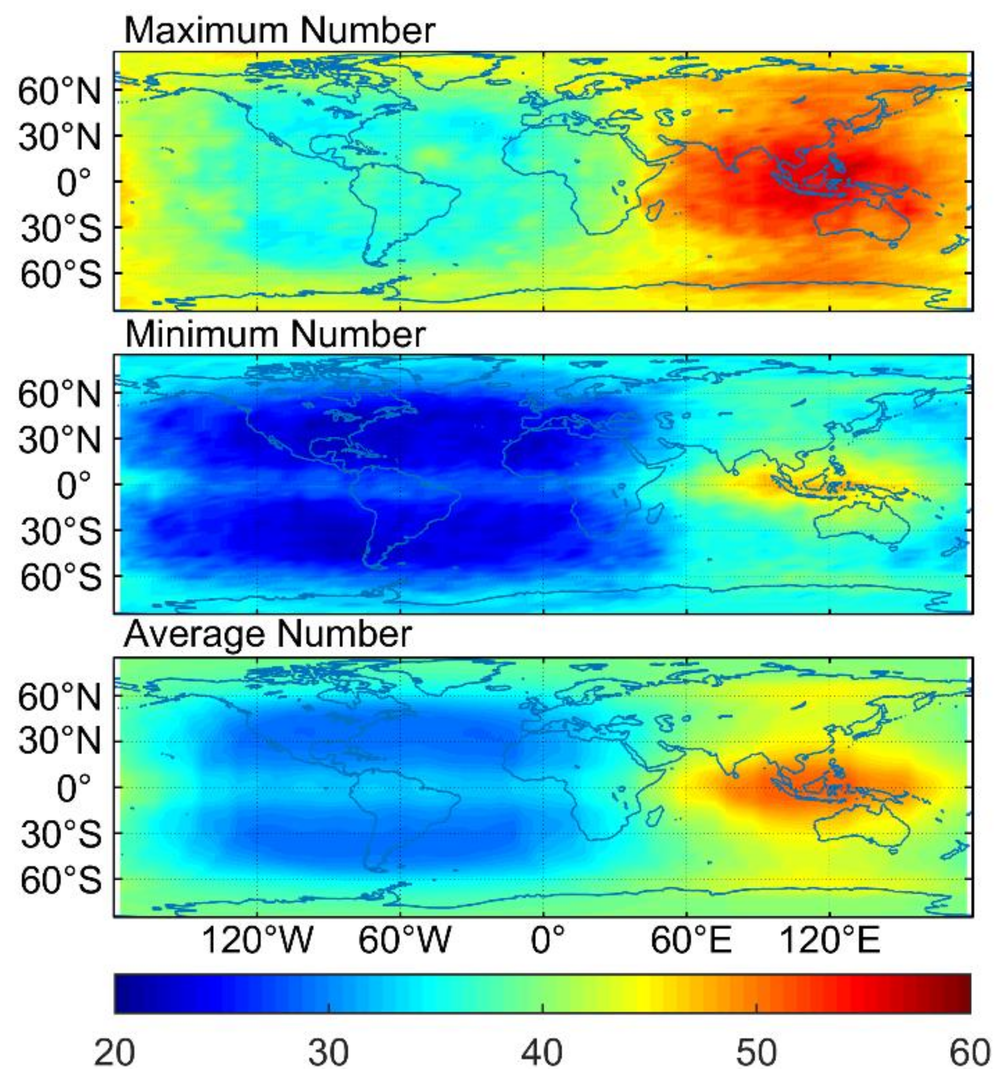 Remote Sensing Free Full Text Precise Point Positioning With Almost Fully Deployed s 3 s 2 Gps Glonass Galileo And Qzss Using Precise Products From Different Analysis Centers