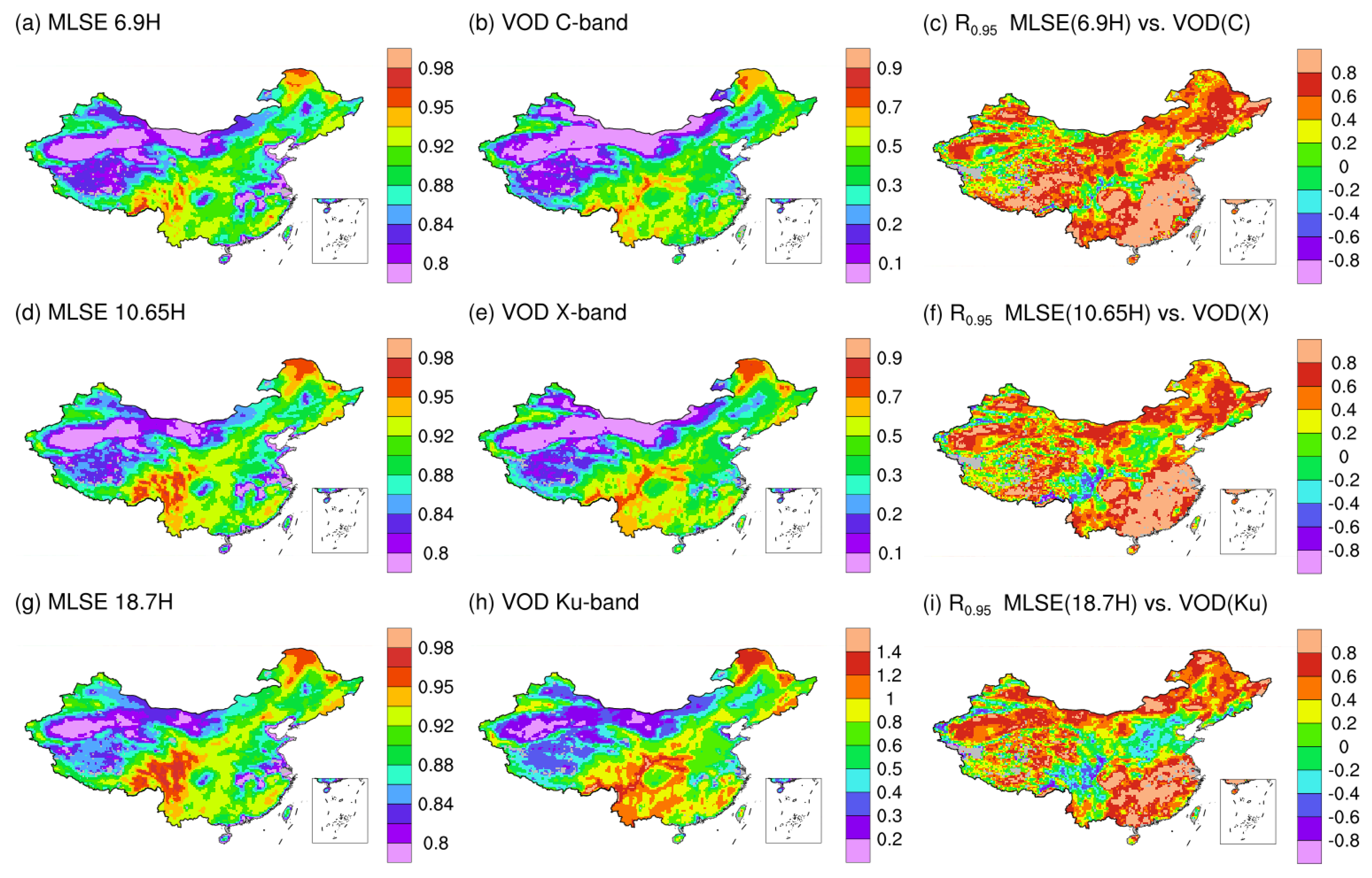 Remote Sensing Free Full Text Satellite Retrieval Of Microwave Land Surface Emissivity Under Clear And Cloudy Skies In China Using Observations From Amsr E And Modis Html