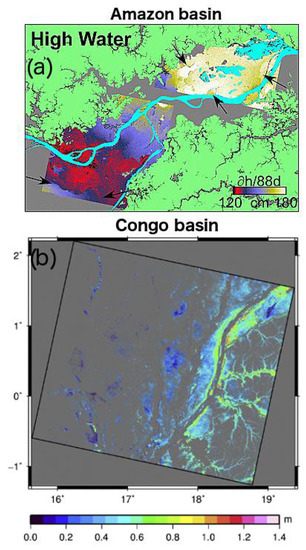 Hydrology From Space: Scientific Advances and Future