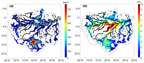 Hydrology From Space: Scientific Advances and Future